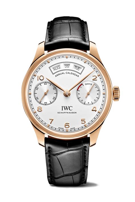 orologio iwc 2016|The Portugieser Collection .